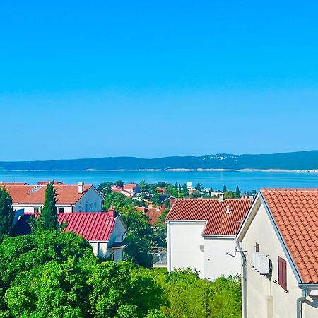 Apartmani Avis Selce Kültér fotó