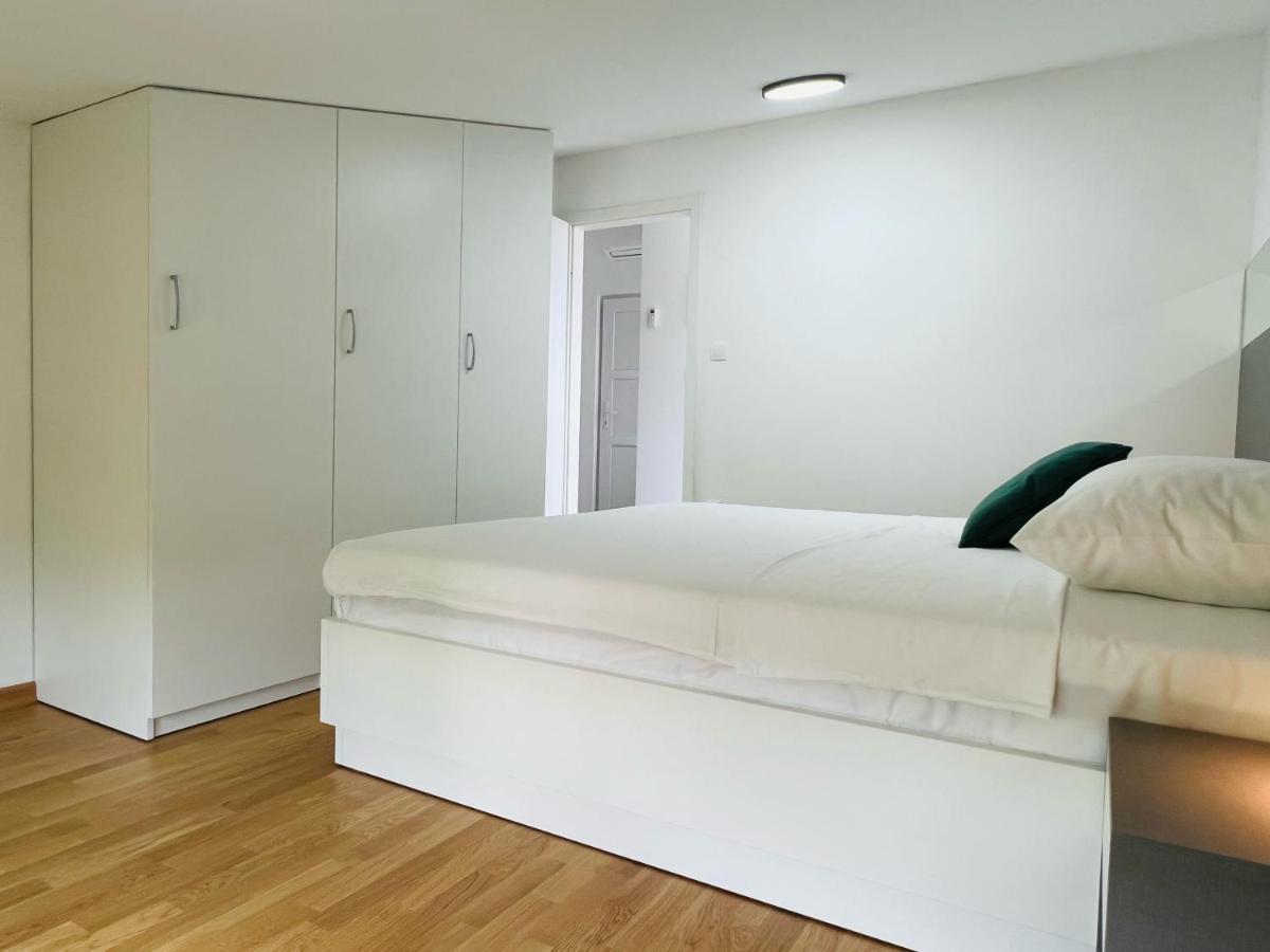 Apartmani Avis Selce Kültér fotó