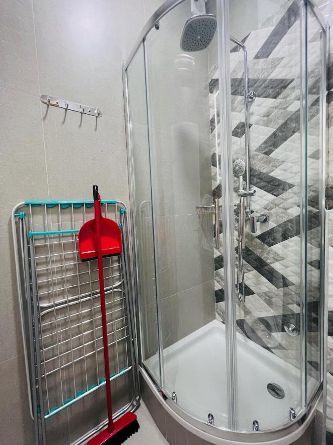 Apartmani Avis Selce Kültér fotó