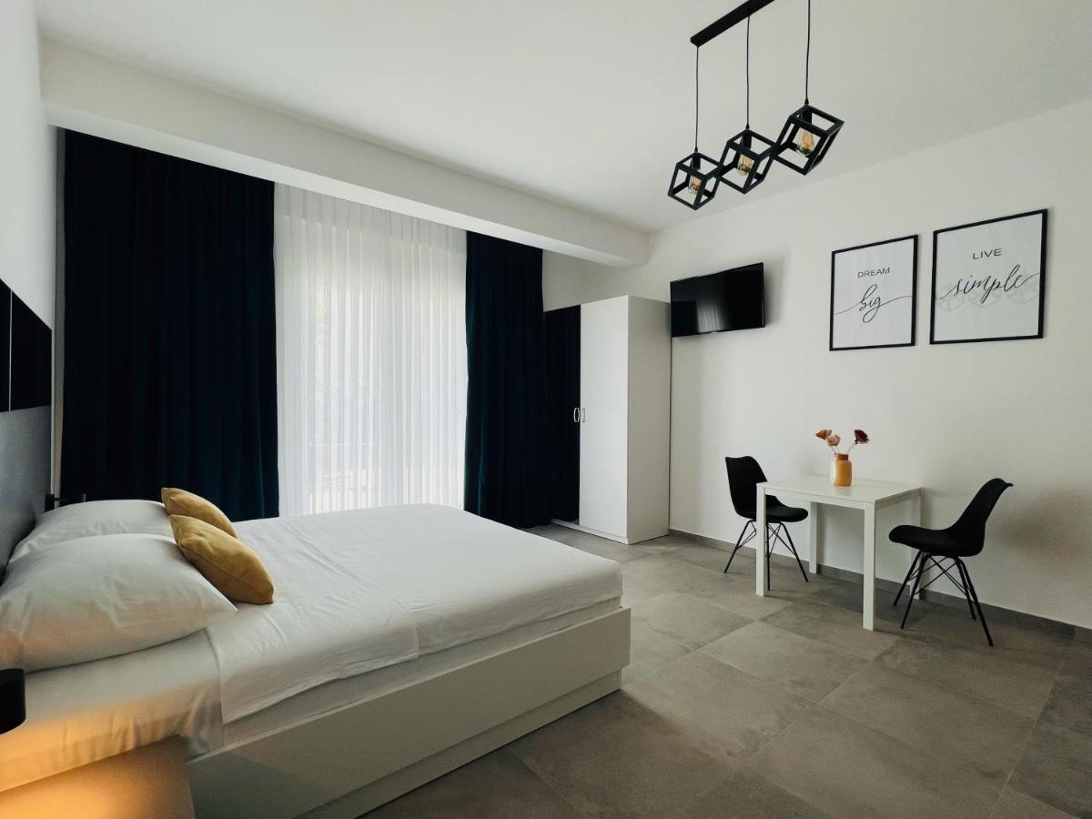 Apartmani Avis Selce Kültér fotó