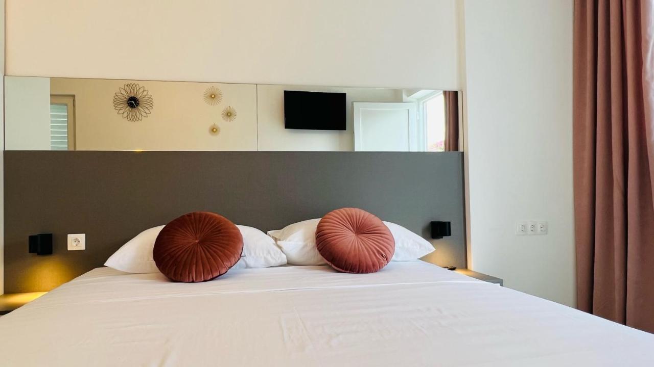 Apartmani Avis Selce Kültér fotó