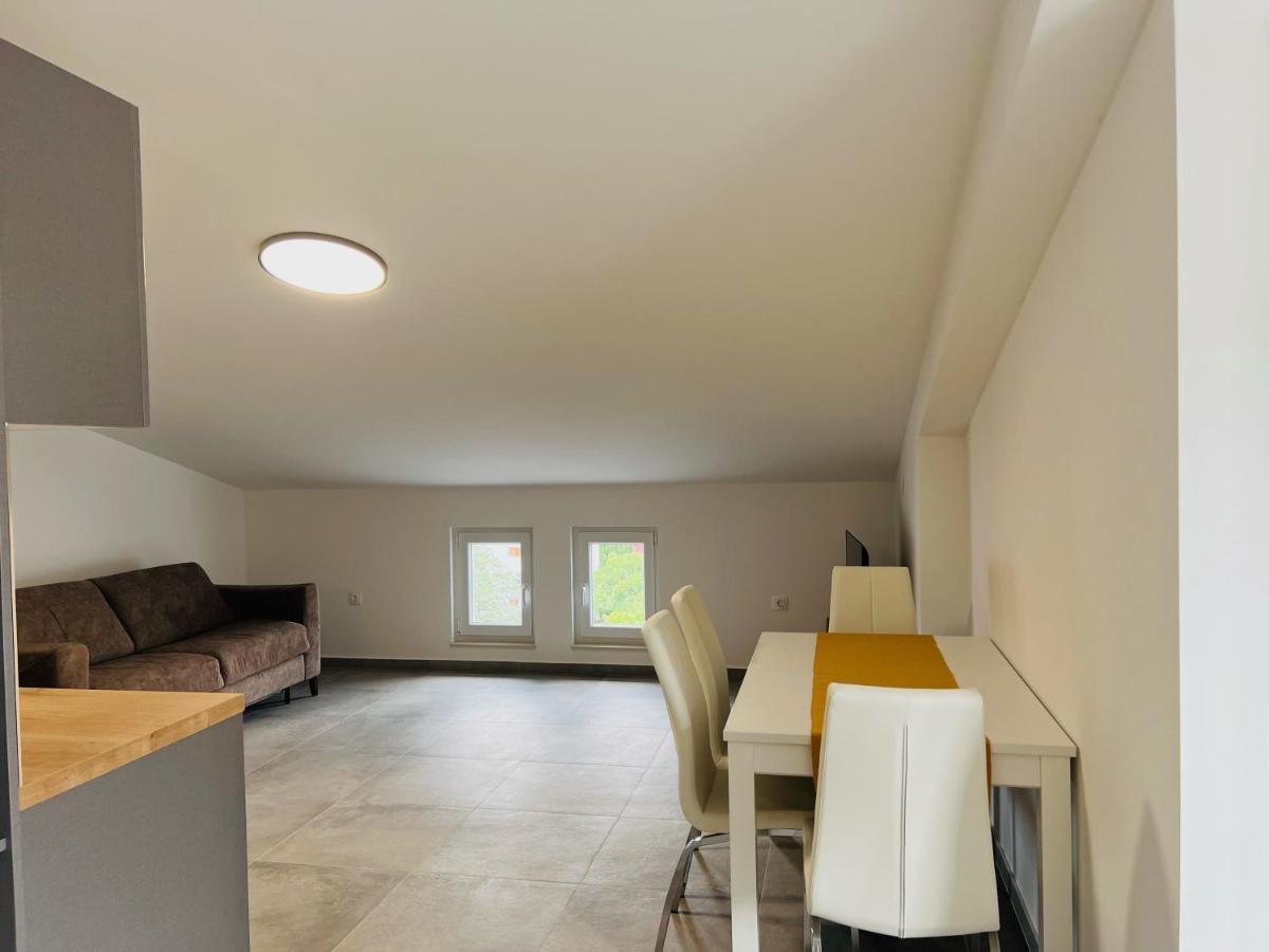 Apartmani Avis Selce Kültér fotó