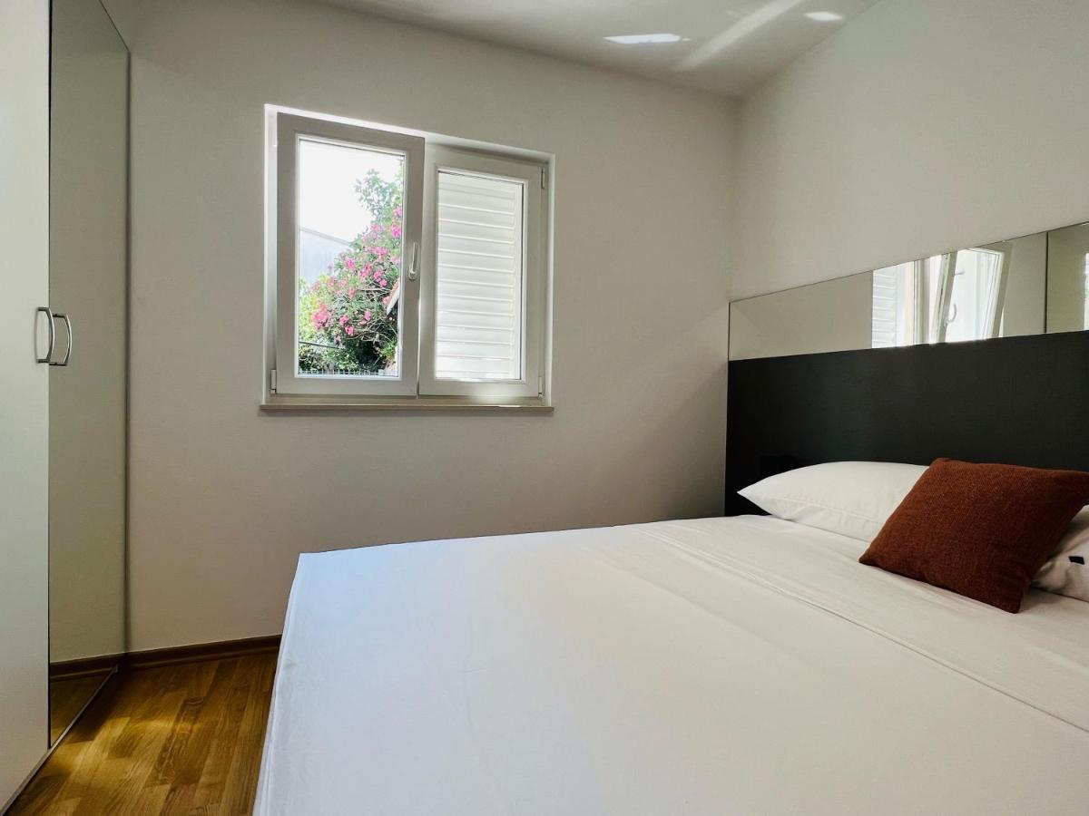 Apartmani Avis Selce Kültér fotó