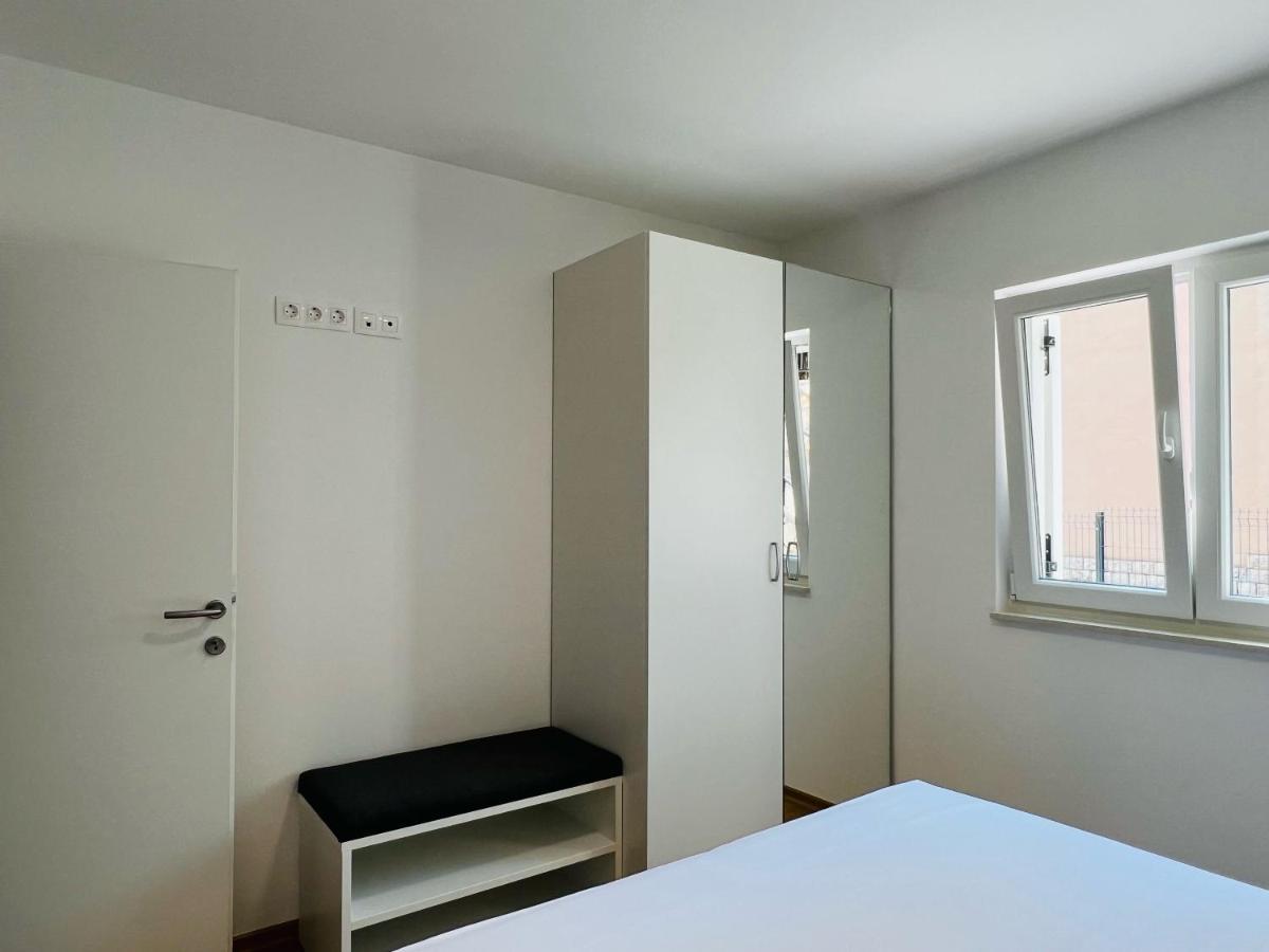 Apartmani Avis Selce Kültér fotó