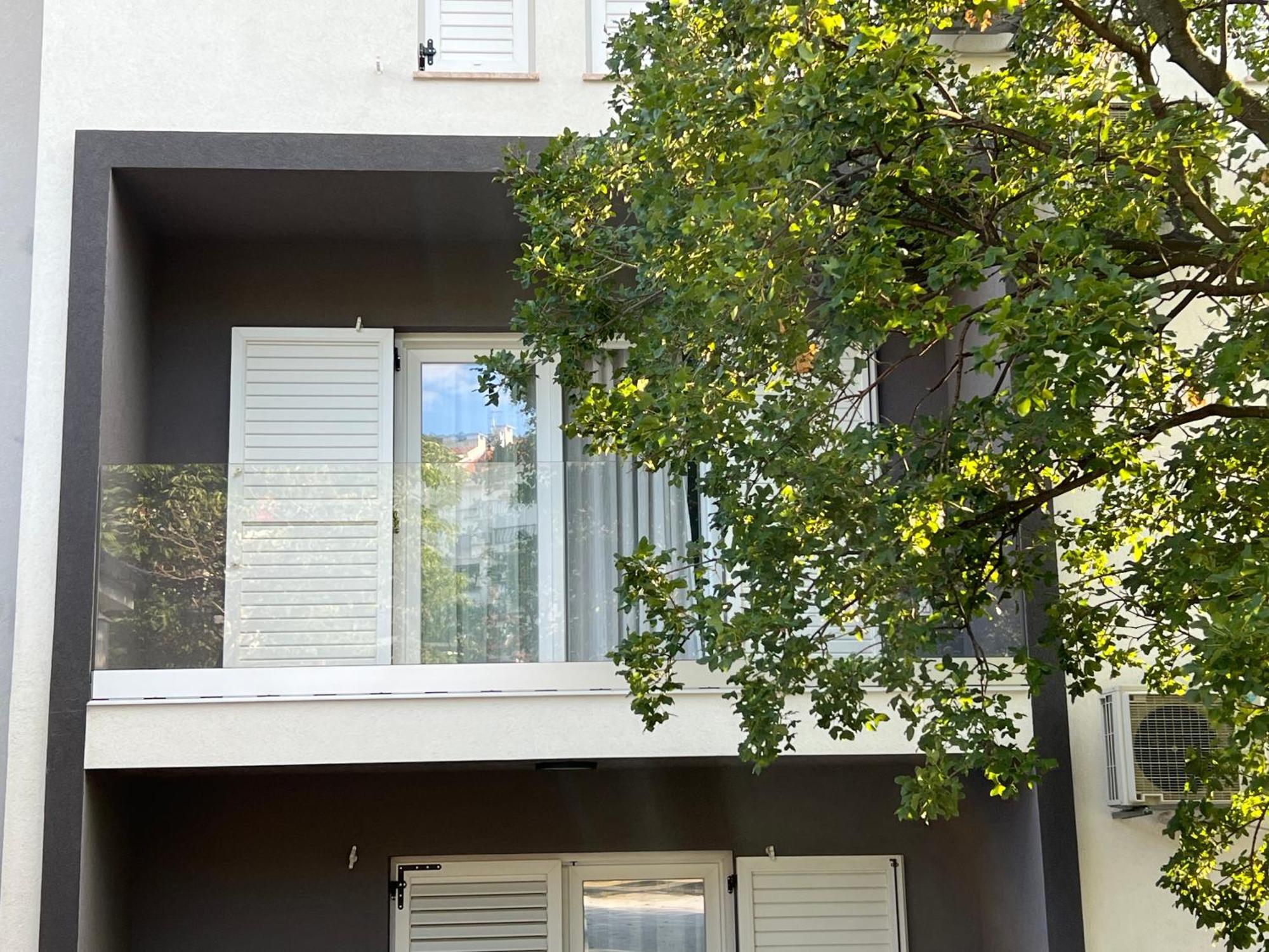 Apartmani Avis Selce Kültér fotó