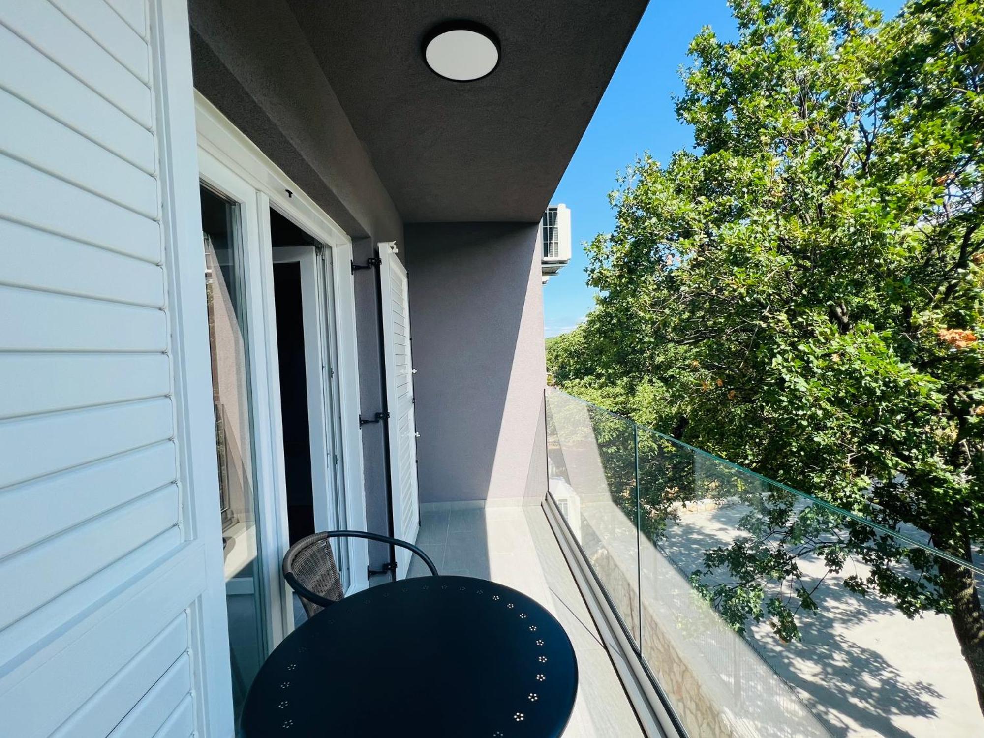 Apartmani Avis Selce Kültér fotó
