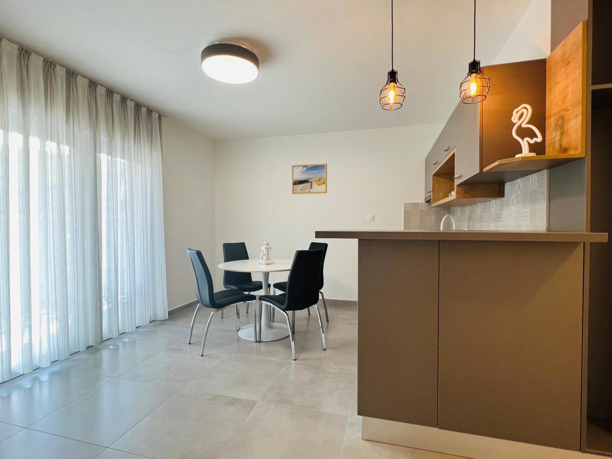 Apartmani Avis Selce Kültér fotó