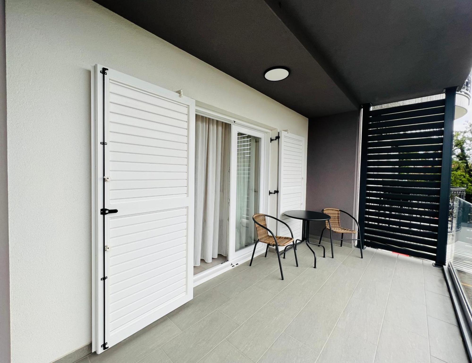 Apartmani Avis Selce Kültér fotó