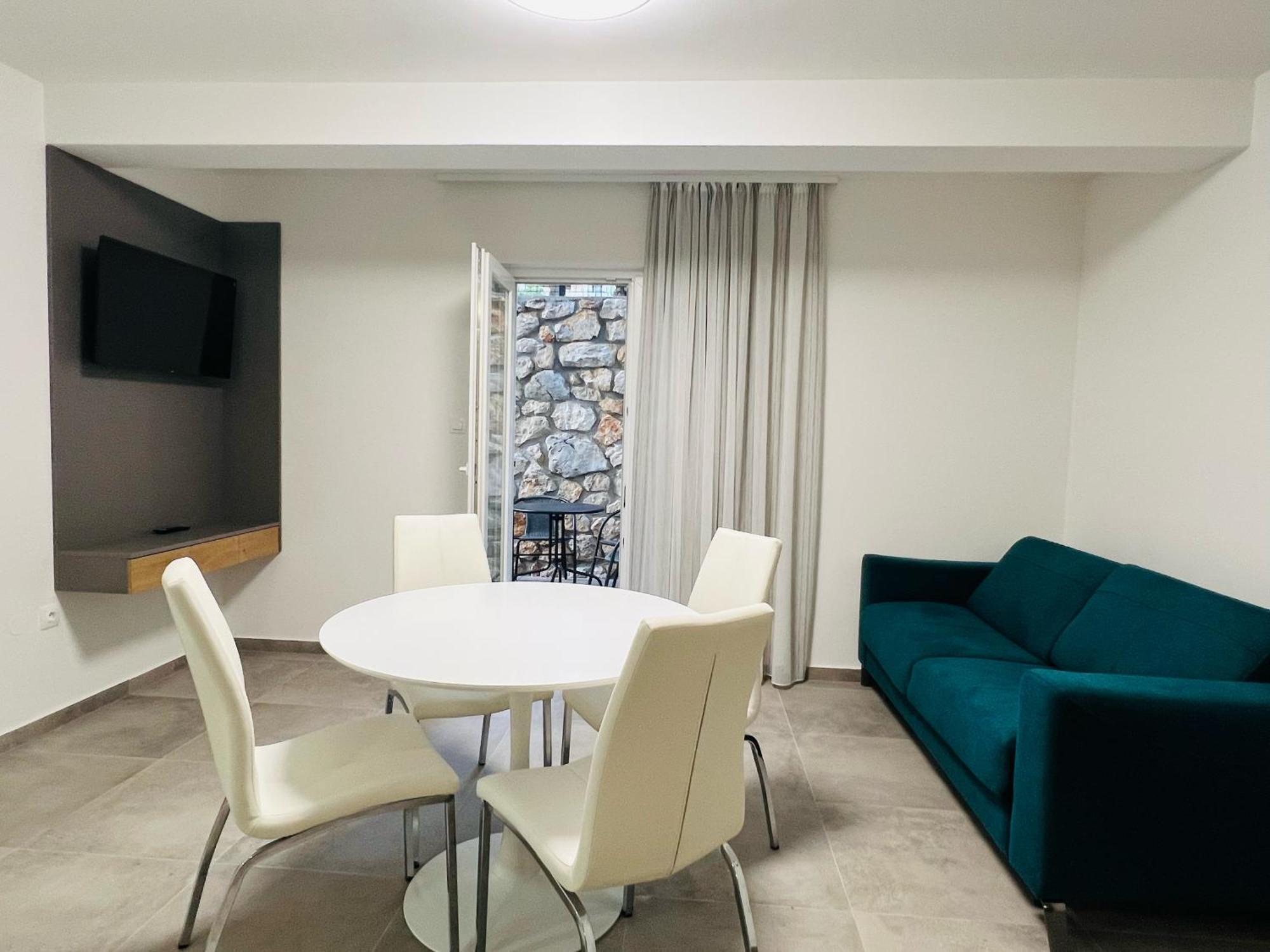 Apartmani Avis Selce Kültér fotó