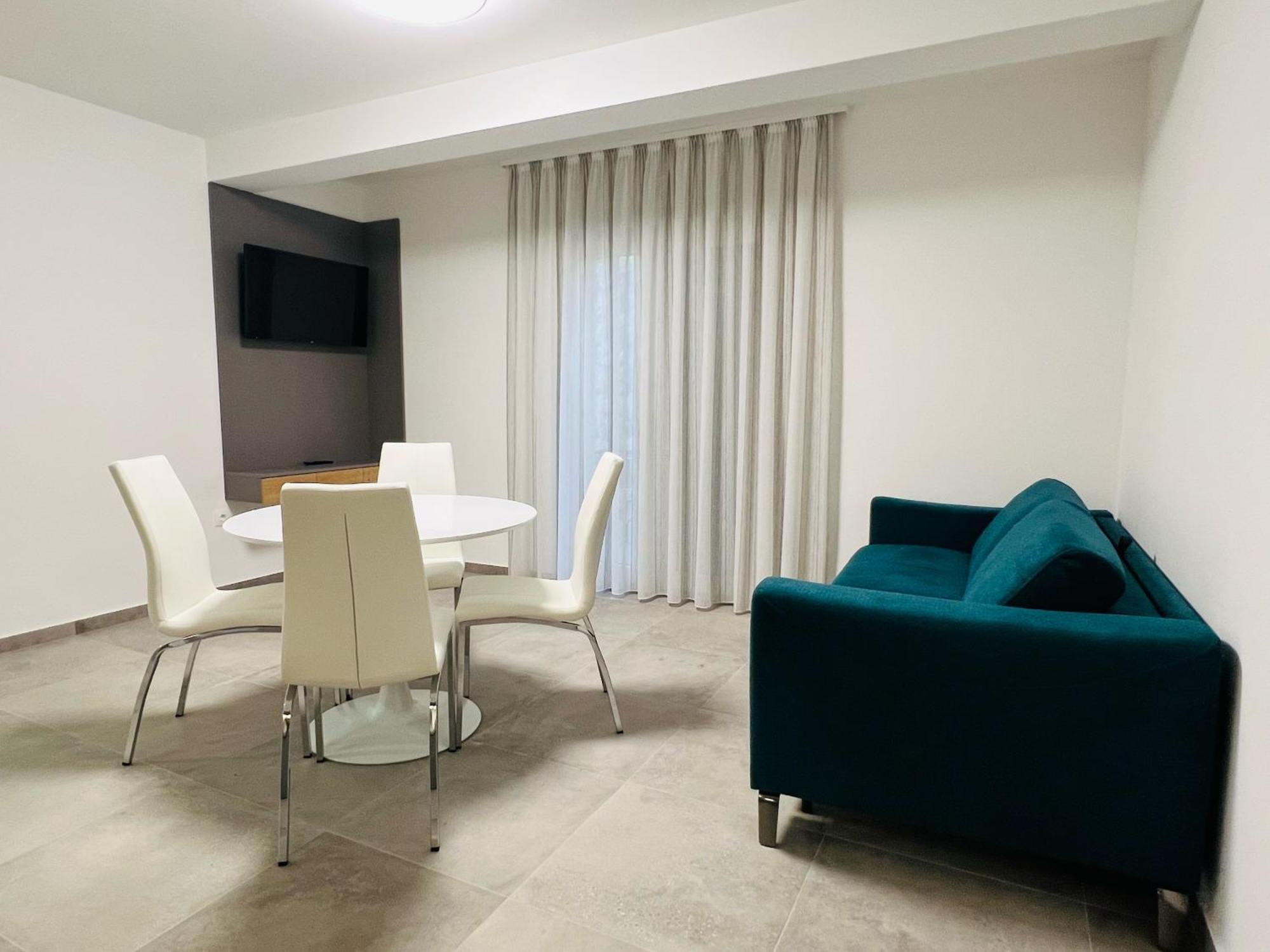 Apartmani Avis Selce Kültér fotó