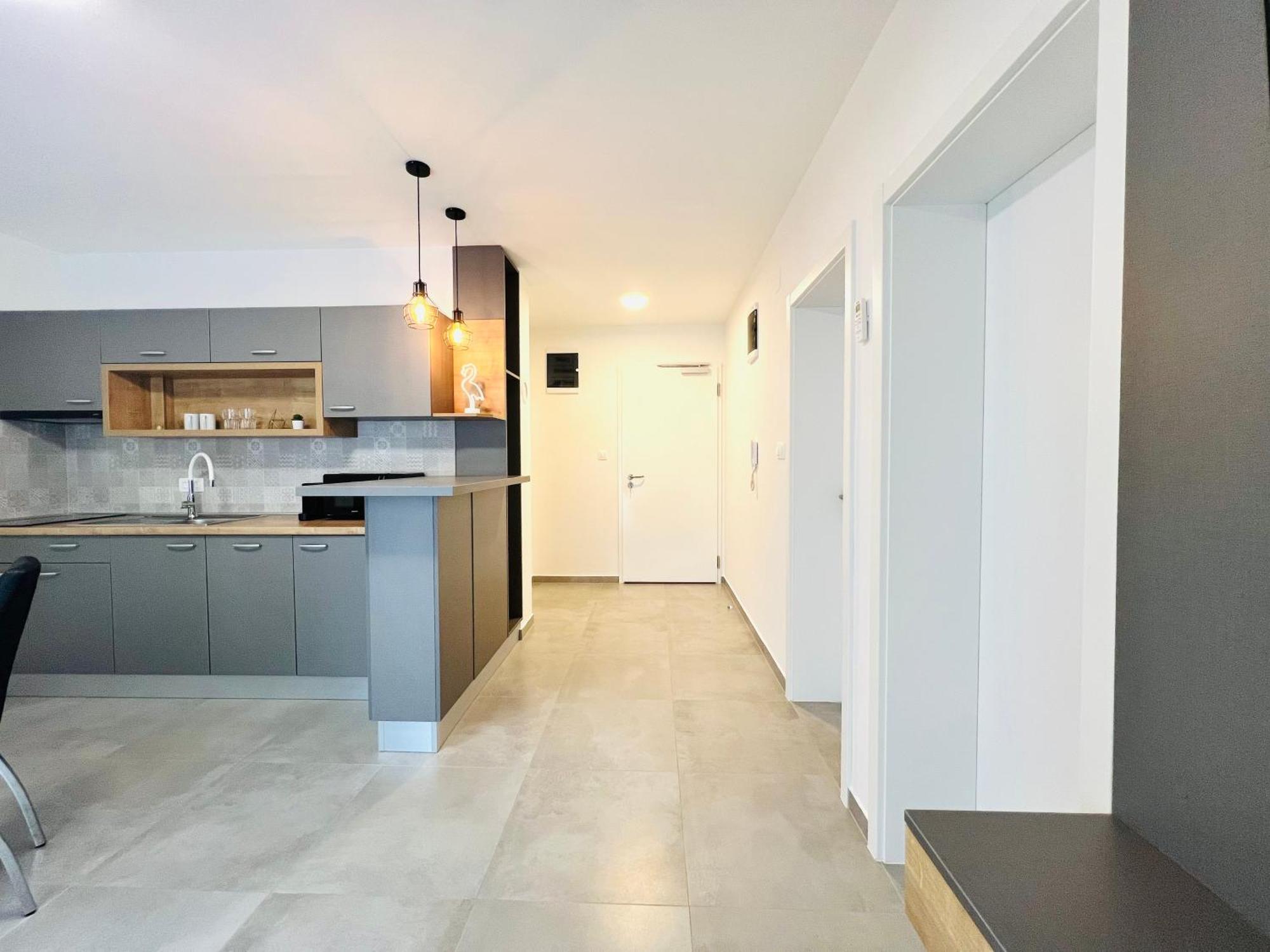 Apartmani Avis Selce Kültér fotó